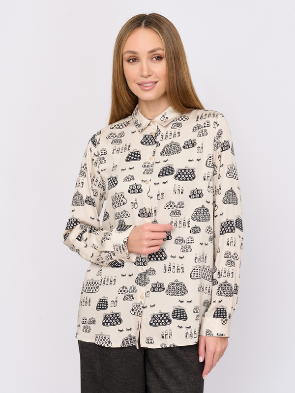 Блуза Elisa.And.Me, фото 8