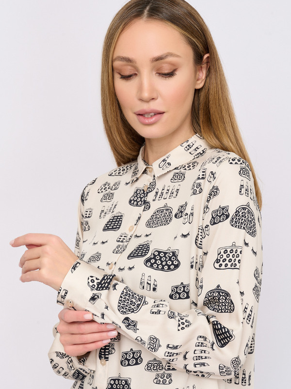 Блуза Elisa.And.Me, фото 2