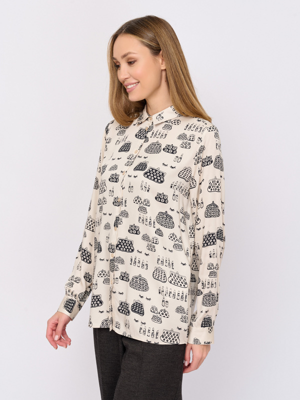 Блуза Elisa.And.Me, фото 3