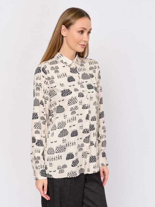 Блуза Elisa.And.Me, фото 5