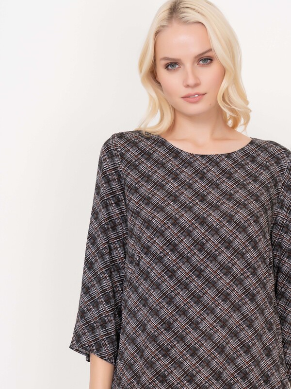 Э580010-21311/20-02 Платье Samoon