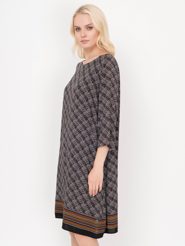 Э580010-21311/20-02 Платье Samoon