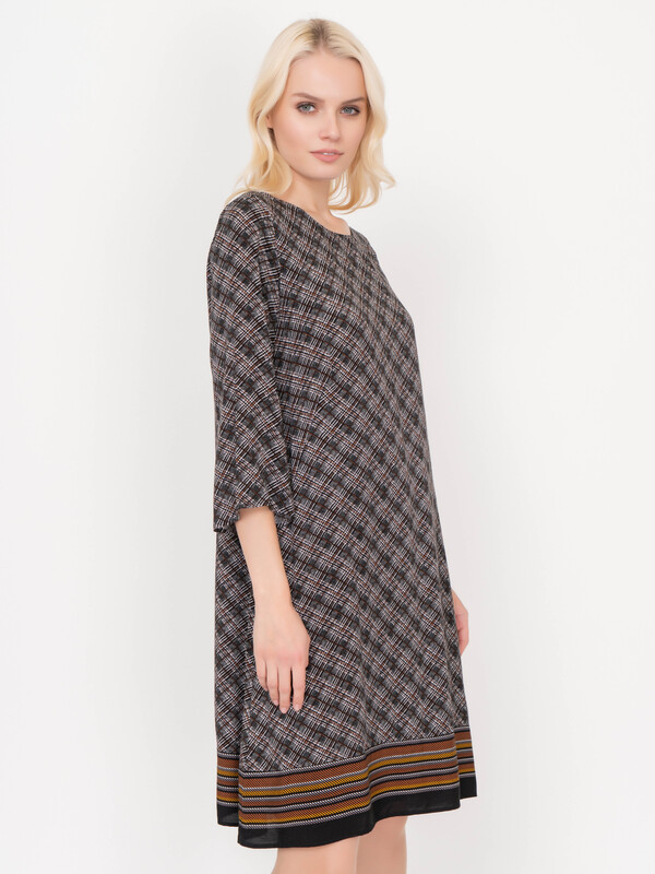 Э580010-21311/20-02 Платье Samoon