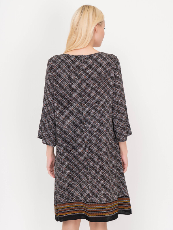 Э580010-21311/20-02 Платье Samoon