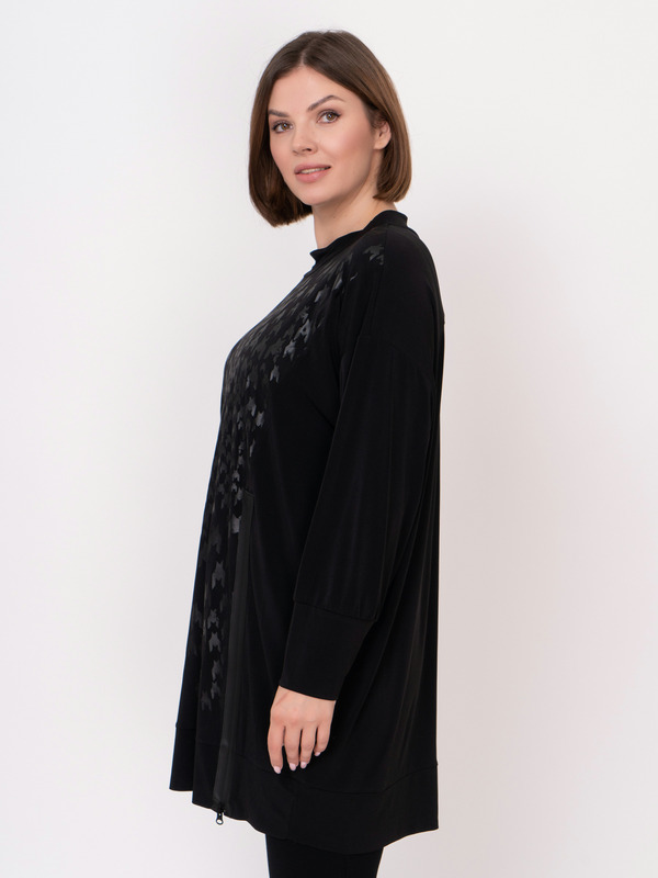 Э7601.7048/21-02 Туника Mat Fashion