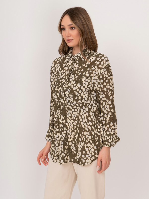 Э760001-31401/22-01 Блузка Gerry Weber