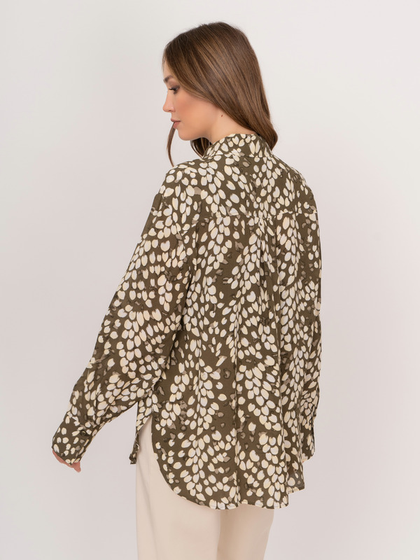 Э760001-31401/22-01 Блузка Gerry Weber