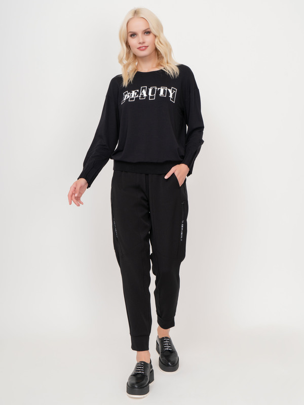 Э613302/20-02 Джемпер Lecomte