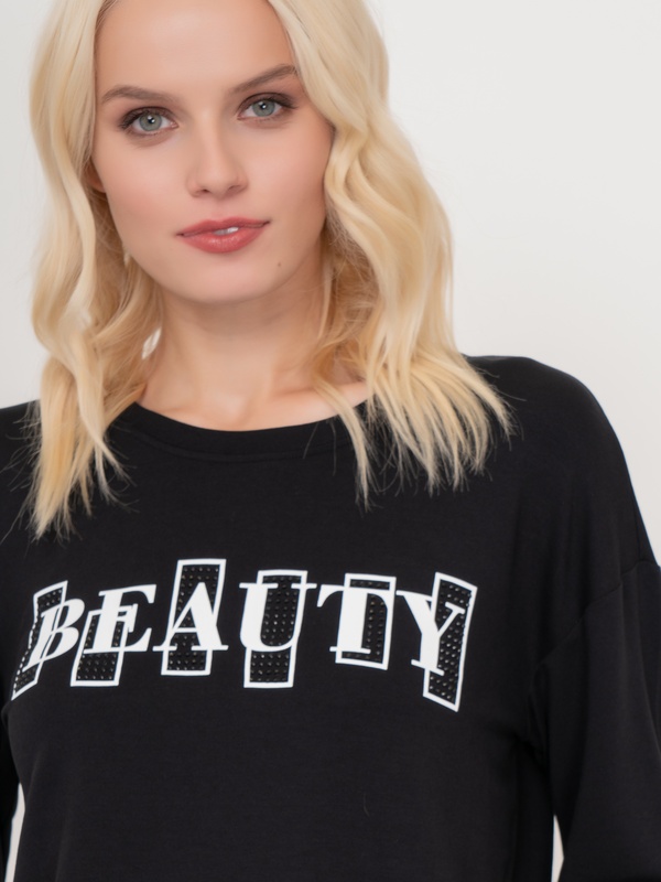 Э613302/20-02 Джемпер Lecomte