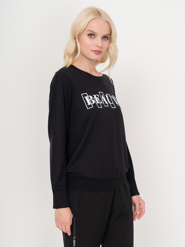 Э613302/20-02 Джемпер Lecomte