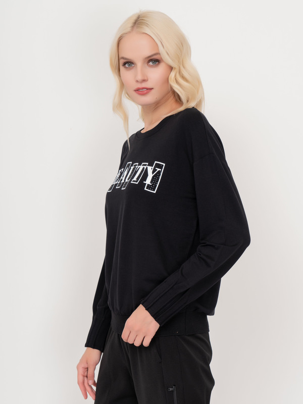 Э613302/20-02 Джемпер Lecomte