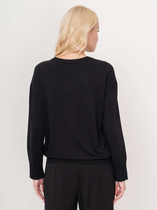 Э613302/20-02 Джемпер Lecomte