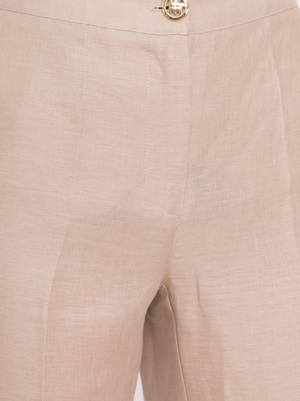 Э5P065/22-01 Брюки Elisa Fanti