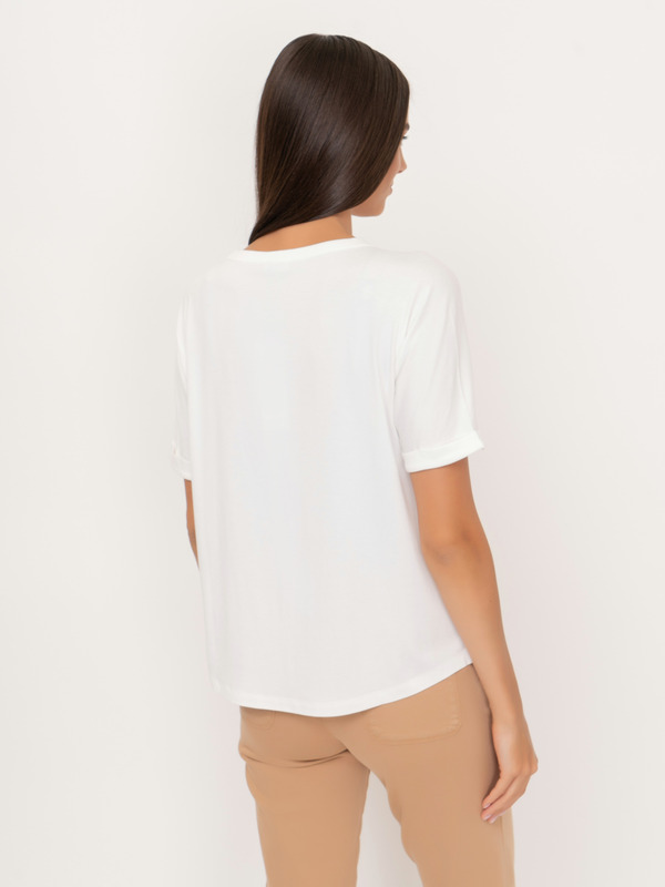 Э470082-44008/21-01 Футболка Gerry Weber