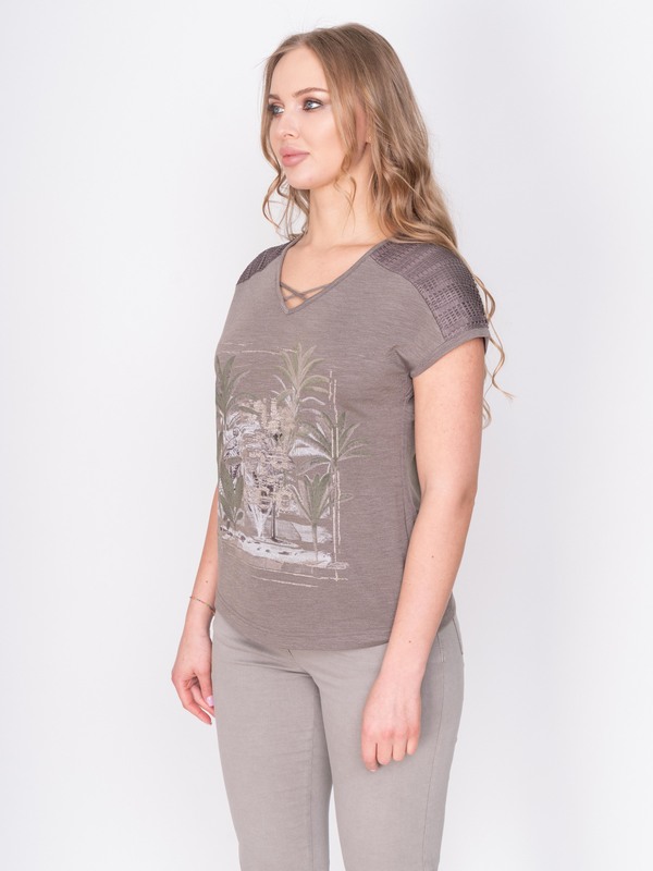 Э122304/19-01 Топ Rabe