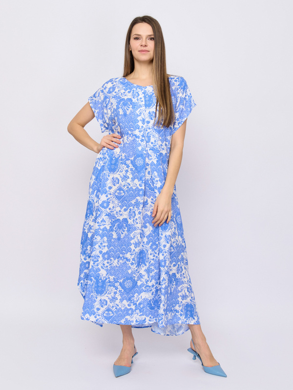 Э8301.7131/м/25-01 Платье Mat Fashion