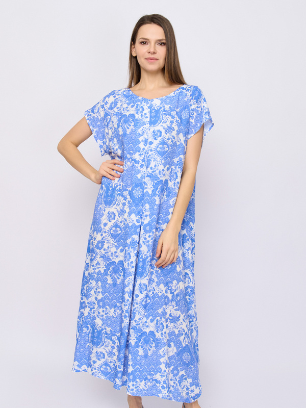 Э8301.7131/м/25-01 Платье Mat Fashion