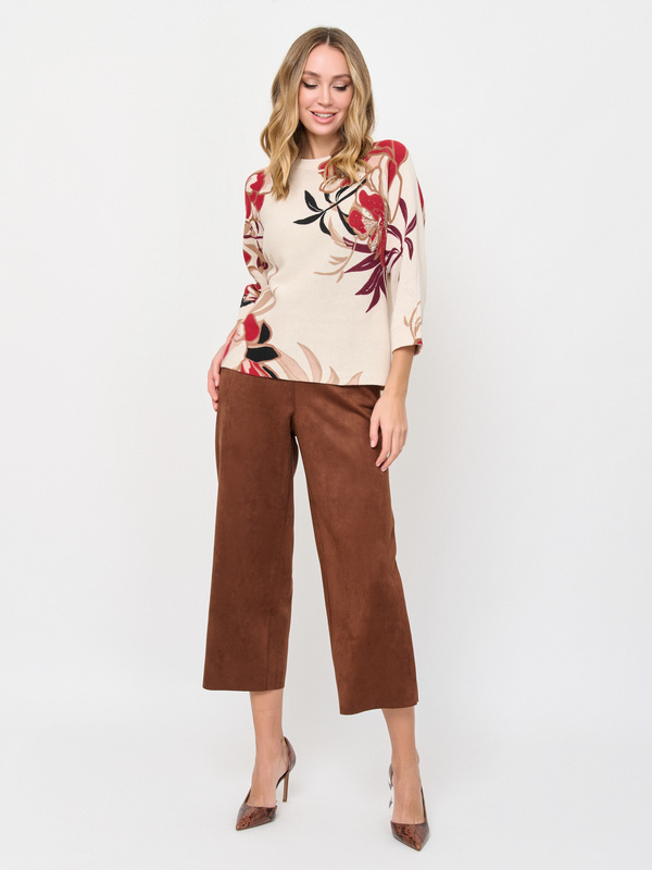 Э5105/2729/м/24-02 Джемпер Betty Barclay