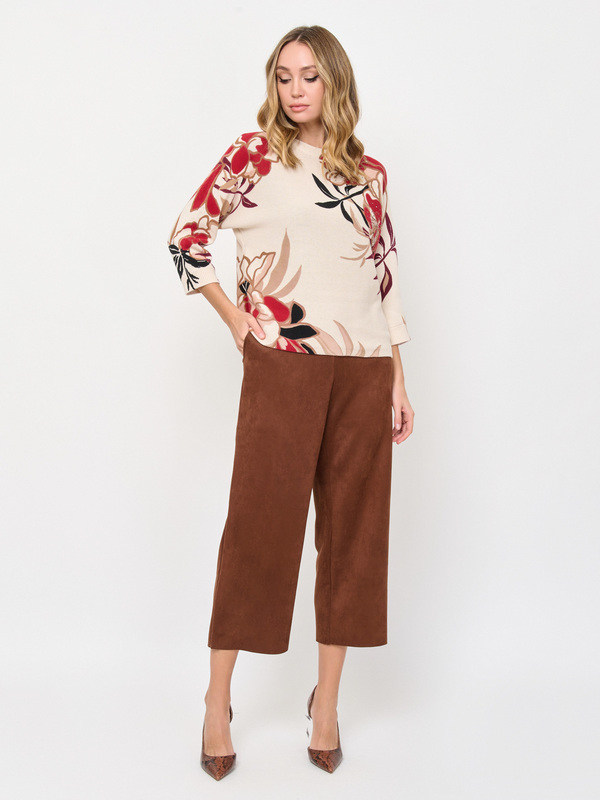 Э5105/2729/м/24-02 Джемпер Betty Barclay