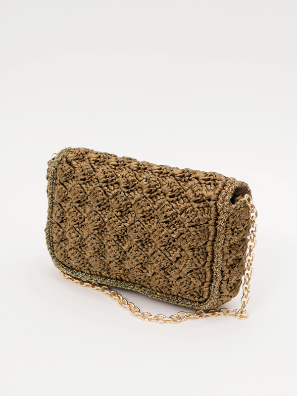 ЭIESSA A/21-01 Сумка Luisa Spagnoli