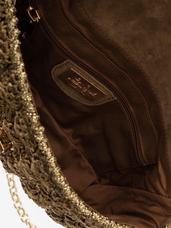 ЭIESSA A/21-01 Сумка Luisa Spagnoli