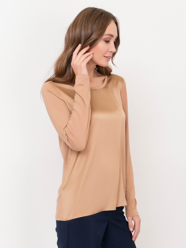 Э2358/1757/20-02 Джемпер Betty Barclay