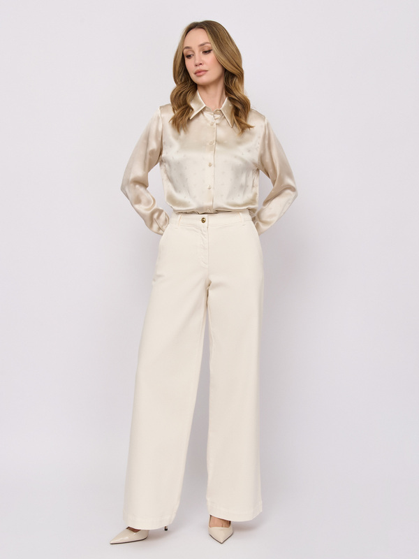 Джинсы Luisa Spagnoli