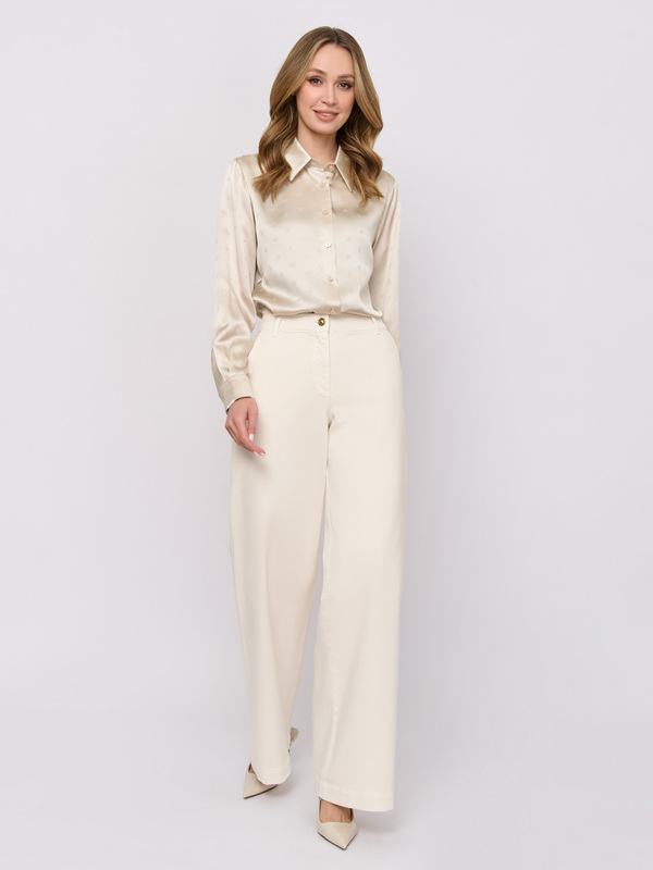 Джинсы Luisa Spagnoli, фото 3