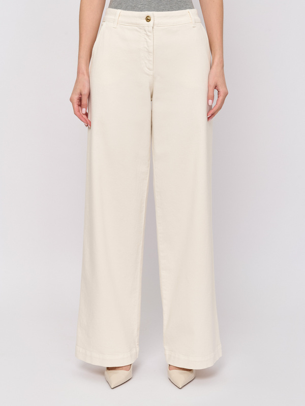 Джинсы Luisa Spagnoli, фото 4