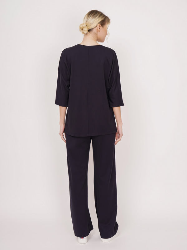 Э7-24-4204/22-01 Комплект (джемпер+брюки) Exitline