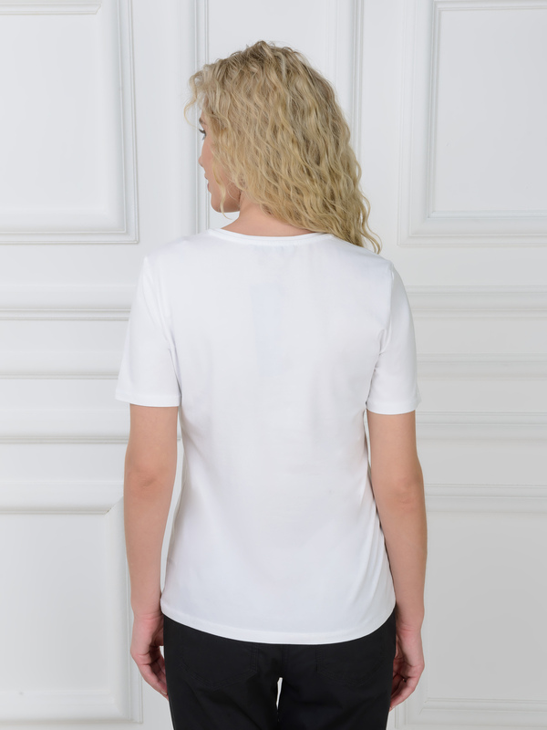 Э4683/0721/19-01 Футболка Betty Barclay