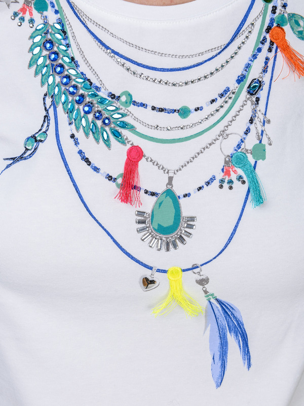 Э4683/0721/19-01 Футболка Betty Barclay