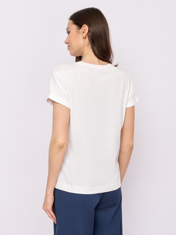 Э270143-44056/24-01 Футболка Gerry Weber