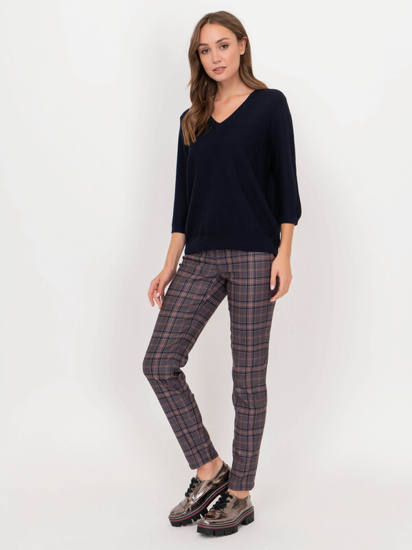 Э471014-35710/20-02 Пуловер Gerry Weber