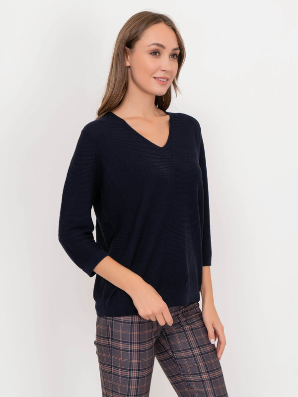 Э471014-35710/20-02 Пуловер Gerry Weber