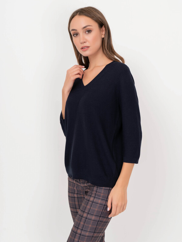 Э471014-35710/20-02 Пуловер Gerry Weber