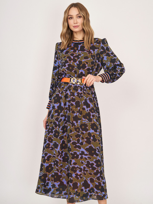 Э8090-B-223/22-02 Платье Franco Vello