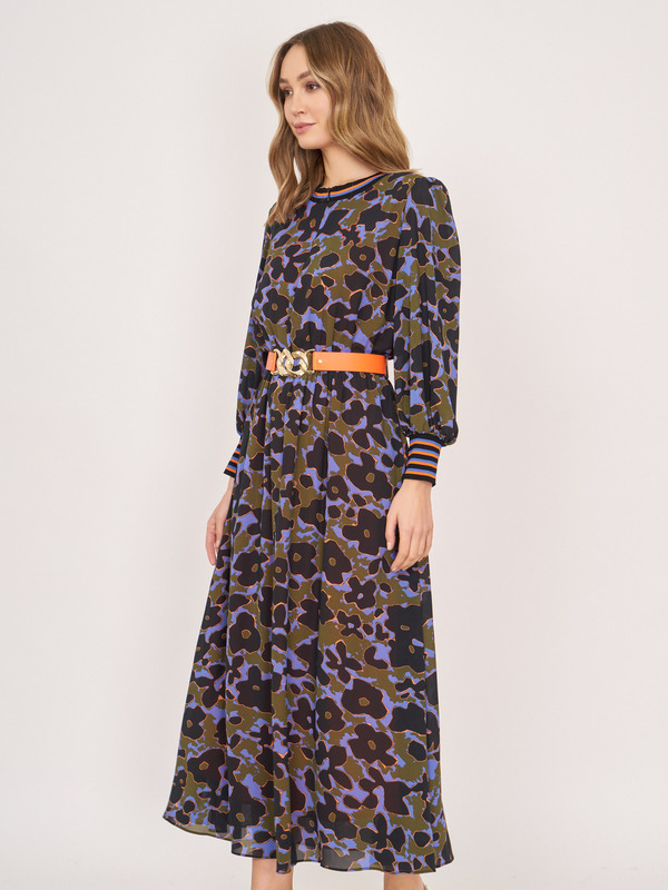 Э8090-B-223/22-02 Платье Franco Vello