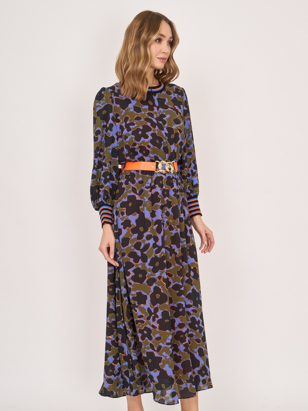 Э8090-B-223/22-02 Платье Franco Vello