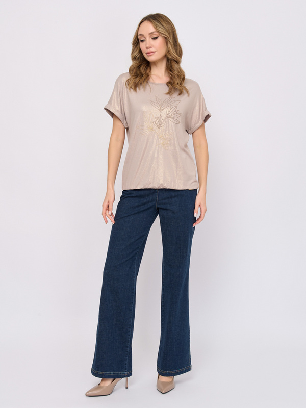 Джинсы Franco Vello, фото 6