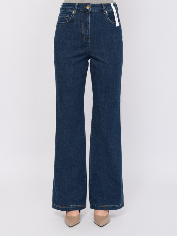 Джинсы Franco Vello, фото 4