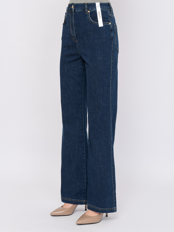 Джинсы Franco Vello, фото 3