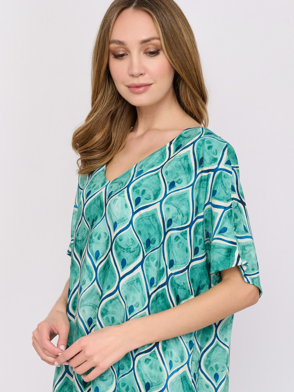 С26D4569/м/26-01 Платье DONNE DA SOGNO