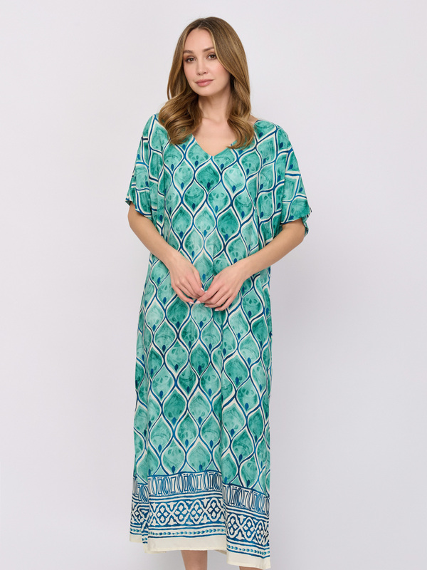 С26D4569/м/26-01 Платье DONNE DA SOGNO