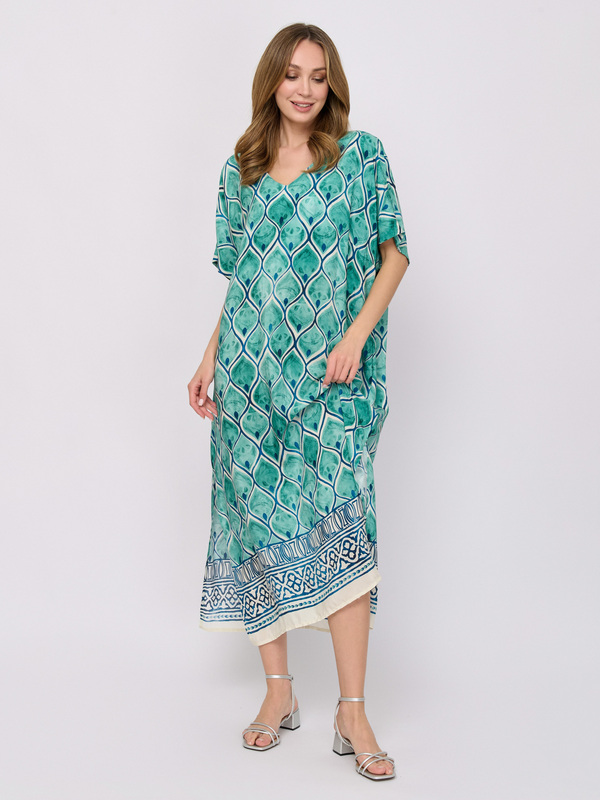 С26D4569/м/26-01 Платье DONNE DA SOGNO