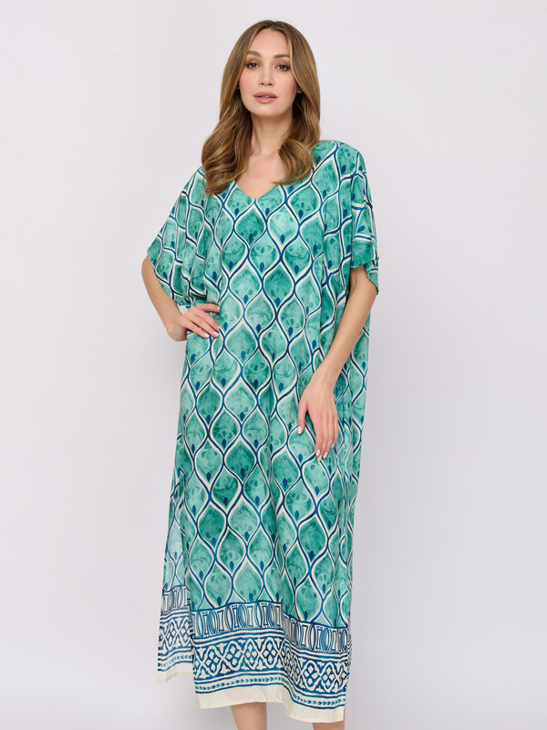 С26D4569/м/26-01 Платье DONNE DA SOGNO