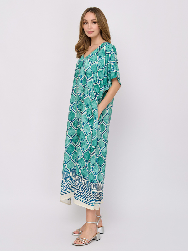 С26D4569/м/26-01 Платье DONNE DA SOGNO