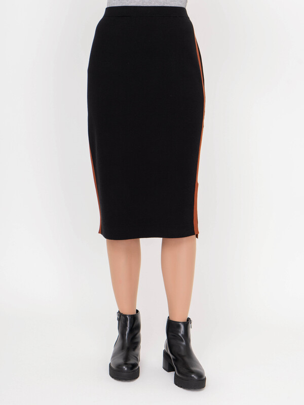 Э410950-35713/20-02 Юбка тр. Gerry Weber