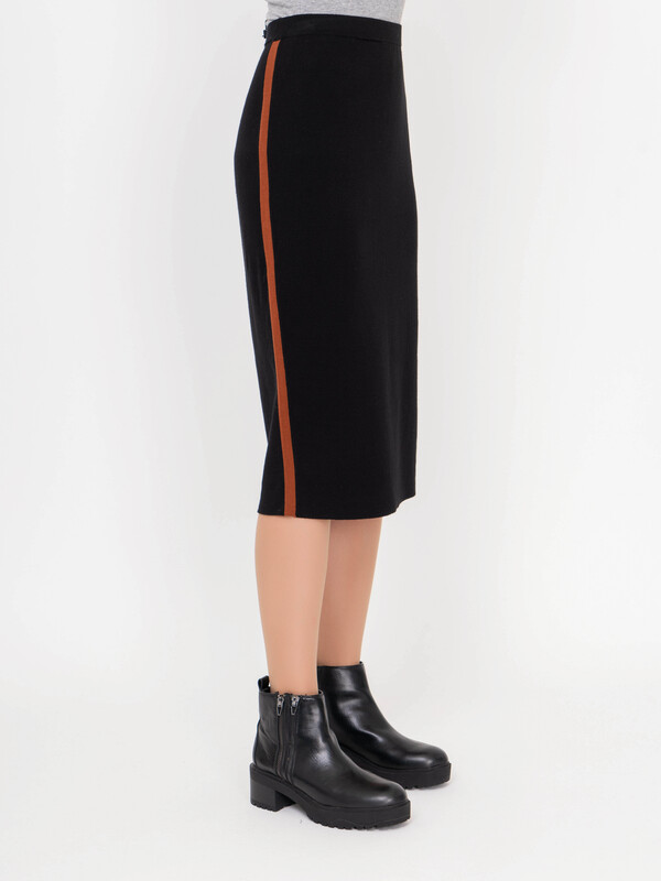 Э410950-35713/20-02 Юбка тр. Gerry Weber