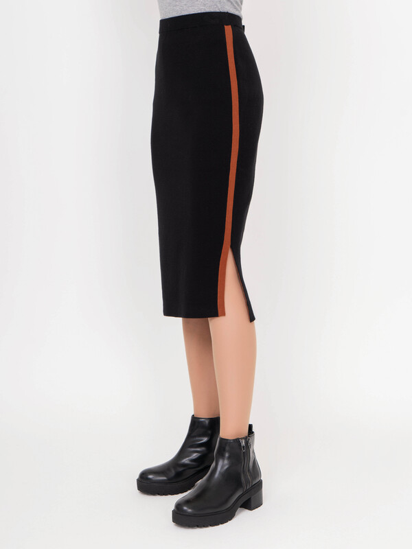 Э410950-35713/20-02 Юбка тр. Gerry Weber